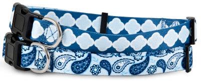 Dog Collars & Leashes - Collars